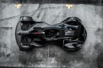 BAC Mono 2011 года